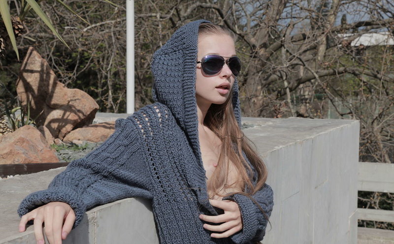 Ксения, 24