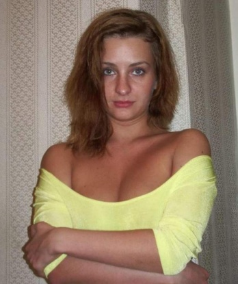 Ольга, 30
