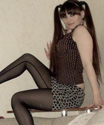 Арина, 25